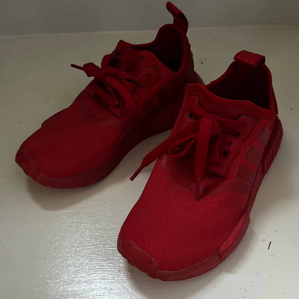 Adidas running shoes